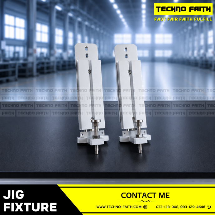 JIG FIXTURE